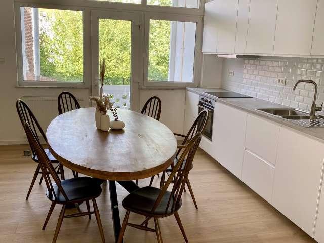2 bedroom apartment for rent in Vieux Laeken Est