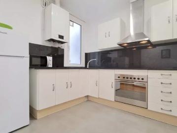 2 bedroom apartment for rent in Vila de Gràcia all bills included