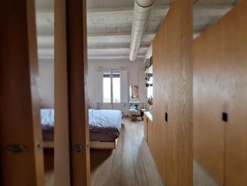 2 bedroom apartment for rent in Vila de Gràcia, bills included