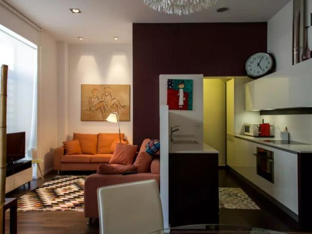 2 bedroom apartment for rent in Vila de Gràcia