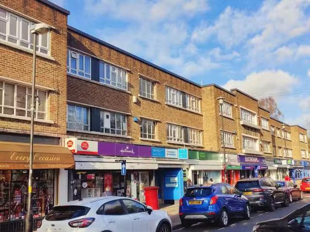 2 bedroom apartment for rent in Walmley Chambers, Sutton Coldf.