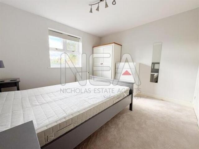 2 bedroom apartment for rent in Waller Court, Caversham, Reading, RG4