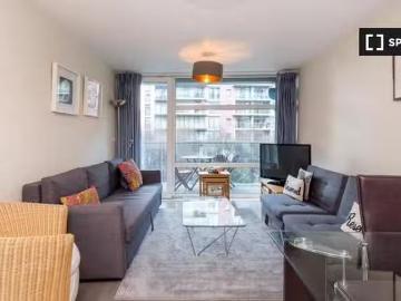 2 Bedroom Apartment for rent in Wandsworth, London