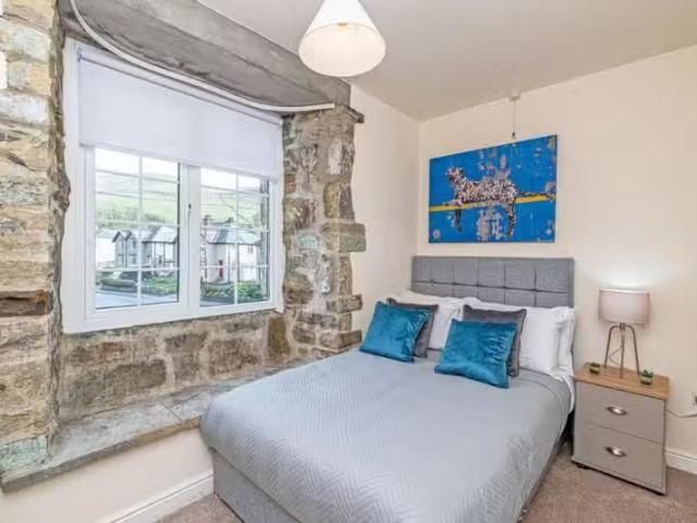 2 bedroom apartment for rent in Warrendale, Bridge End Mill, L.