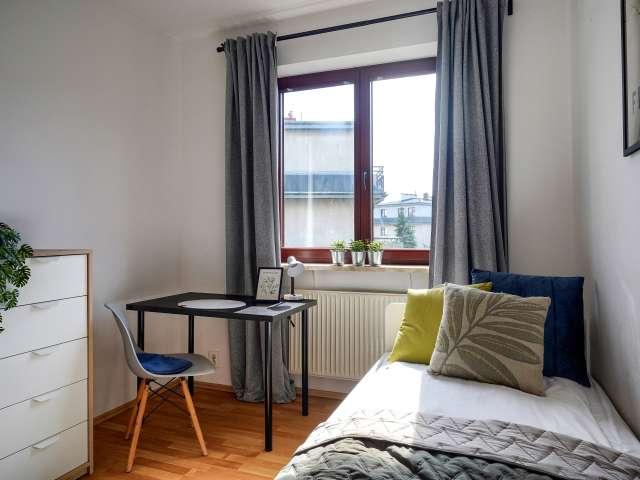 2 bedroom apartment for rent in Warsaw