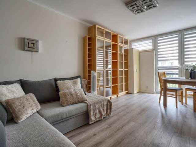 2 bedroom apartment for rent in Warsaw, Poland