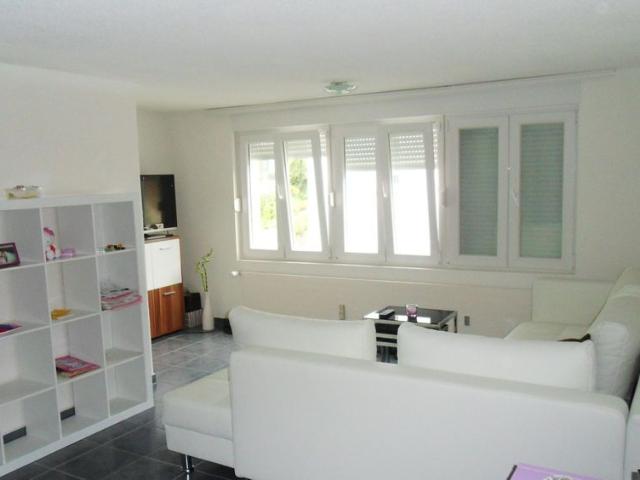 2 bedroom apartment for rent in Wattwil