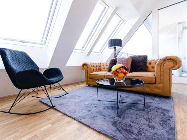 2 bedroom apartment for rent in Weißgerber, Vienna