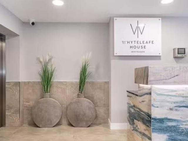 2 bedroom apartment for rent in Well Farm Road Whyteleafe CR3