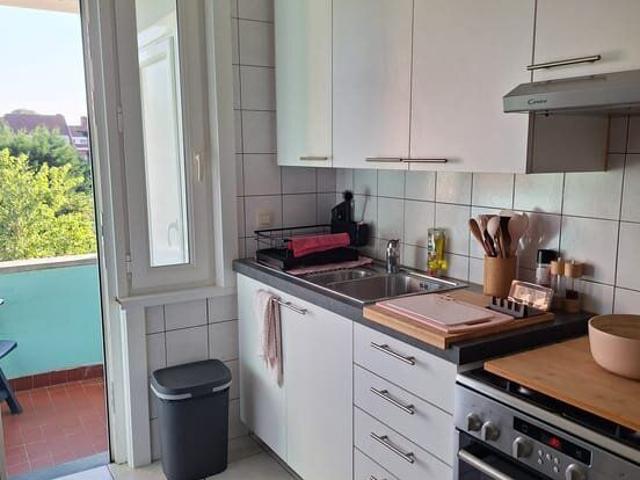 2 Bedroom Apartment for Rent in Wemmel