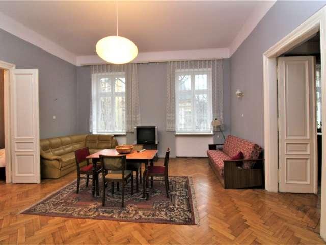 2 bedroom apartment for rent in Wesoła Zachód, Krakow