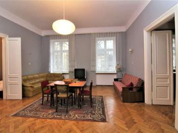 2 bedroom apartment for rent in Wesoła Zachód, Krakow