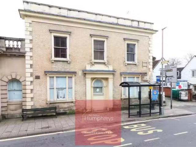 2 bedroom apartment for rent in West Borough, Wimborne, BH21