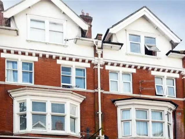 2 bedroom apartment for rent in Westbourne, Bournemouth, BH4