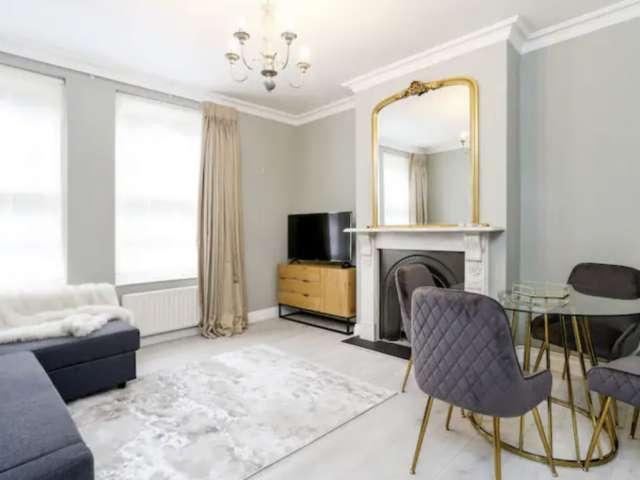 2 bedroom apartment for rent in Westminster, London