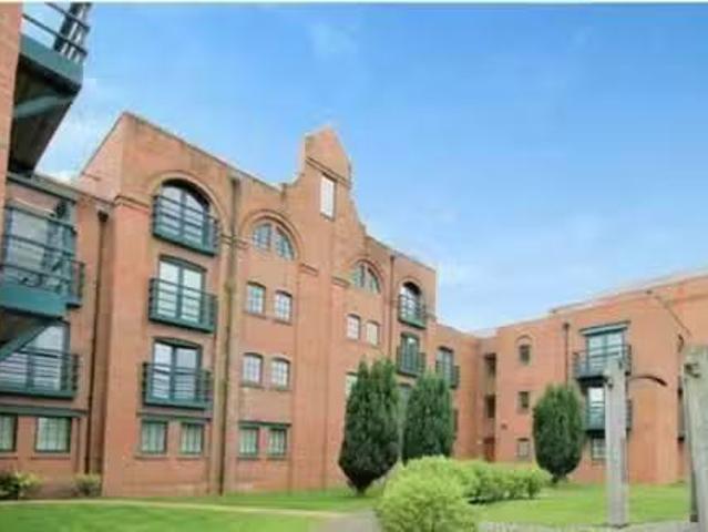 2 bedroom apartment for rent in Wharton Court, Chester, CH2