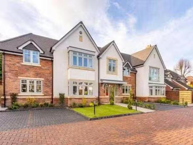 2 bedroom apartment for rent in Whitegates, Solihull, B91
