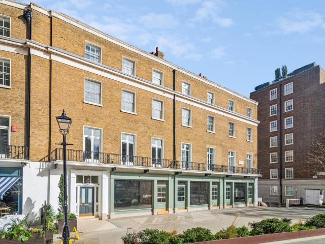 2 bedroom apartment for rent in William Street, London, SW1X