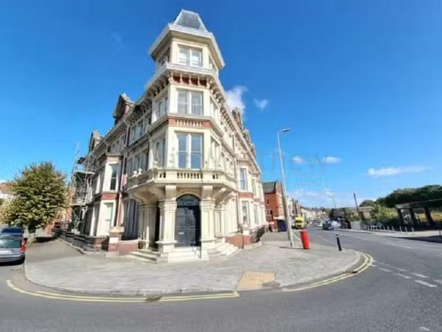2 bedroom apartment for rent in Windsor Road, Barry, CF62