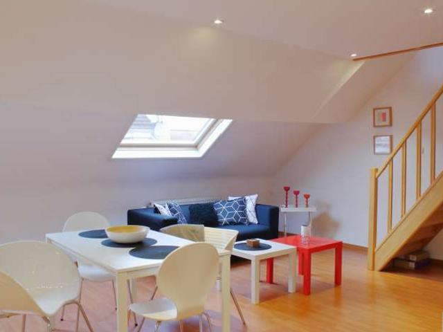 2 bedroom apartment for rent in Woeste, Brussels