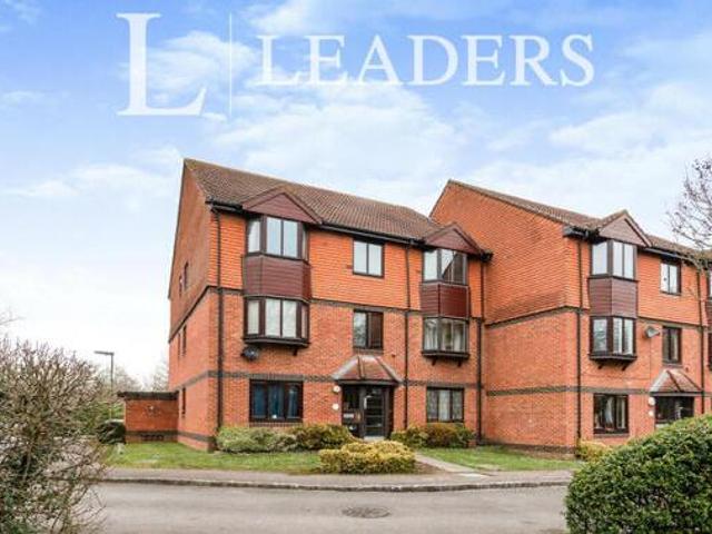 2 Bedroom Apartment For Rent In Woking