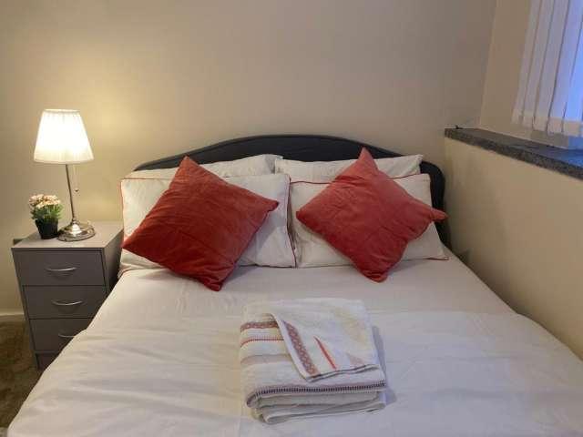 2 bedroom apartment for rent in Woolwich Riverside, London