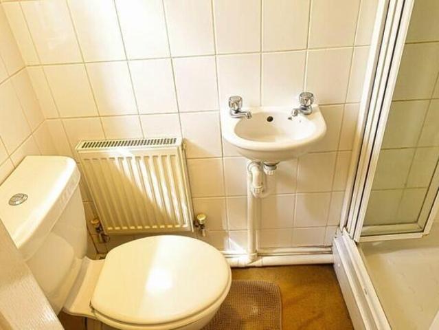 2 bedroom apartment for rent in Wooton Court, New Bradwell, Milton Keynes, MK13