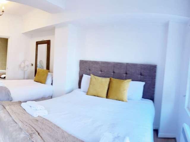 2 bedroom apartment for rent in World's End, London