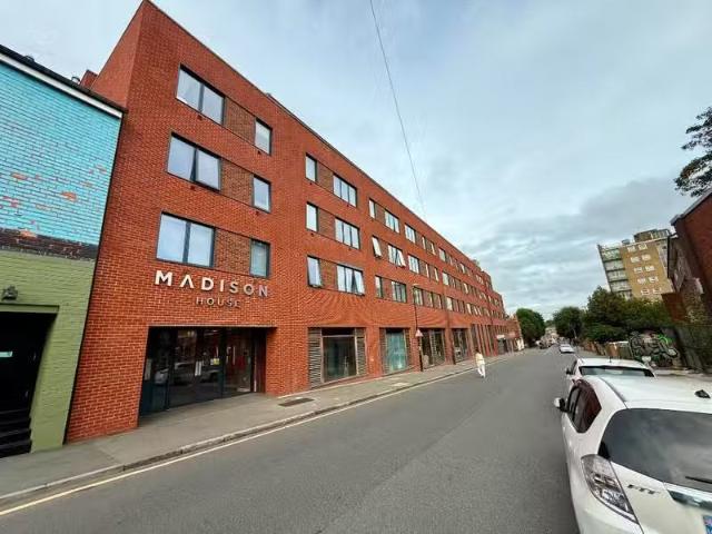 2 bedroom apartment for rent in Wrentham Street, Birmingham, B5