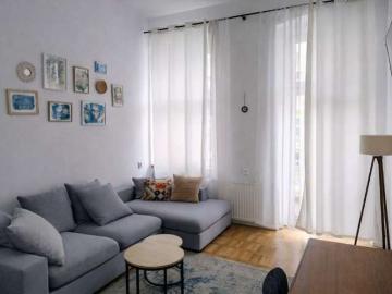 2 bedroom apartment for rent in Wrocław