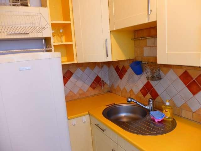 2 bedroom apartment for rent in Wroclaw