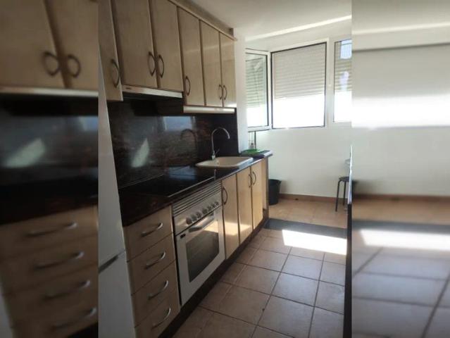 2 bedroom apartment for rent in Xàtiva for professionals and couples