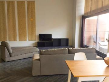 2 bedroom apartment for rent in Xirivella, Valencia