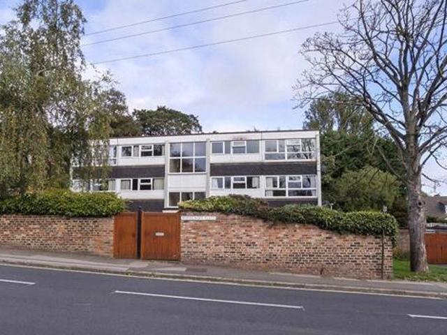 2 Bedroom Apartment For Rent In York