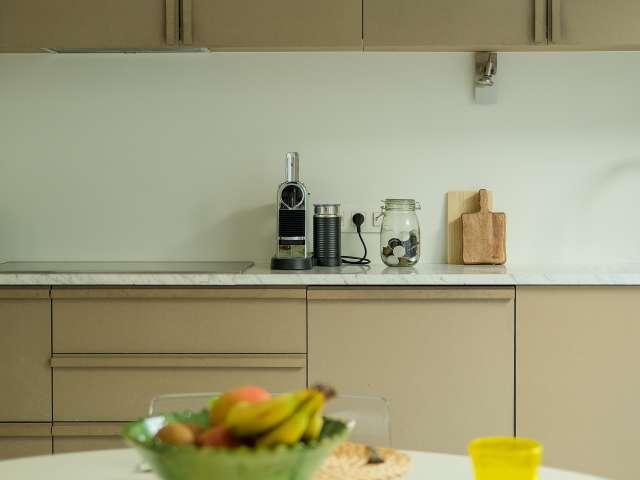 2 bedroom apartment for rent in Zuidpark, Ghent