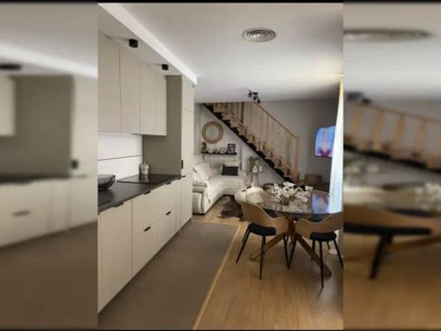 2 bedroom apartment for rent in Zaragoza, bills included