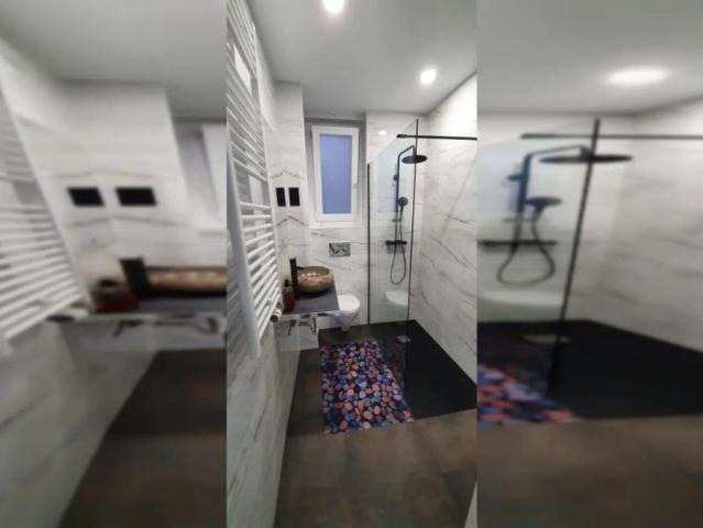 2 bedroom apartment for rent in Zaragoza, bills included