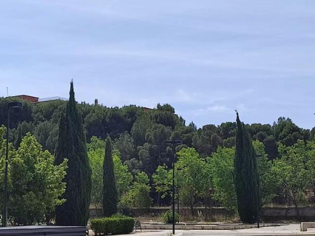 2 bedroom apartment for rent in Zaragoza, bills included