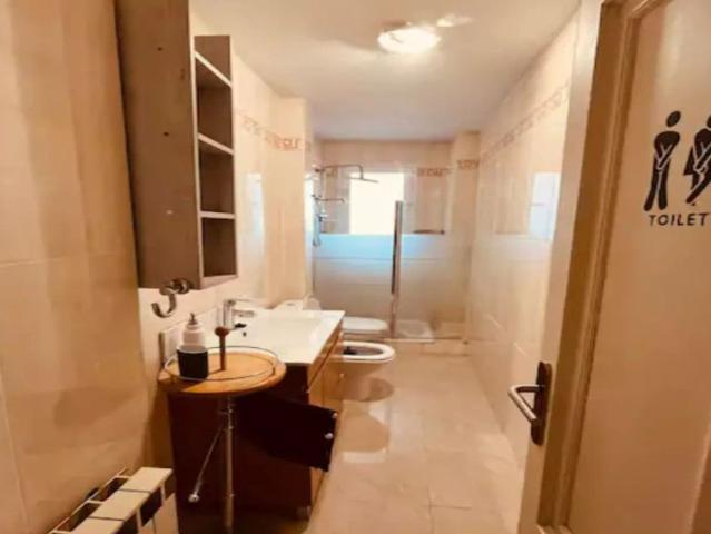 2 bedroom apartment for rent in Zaragoza