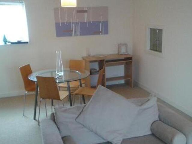 2 Bedroom Apartment For Rent In 15 Warstone Lane, Birmingham