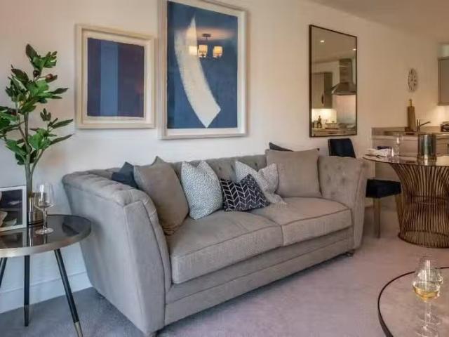2 bedroom apartment for rent in 10 Bramble Drive, Derby, Derby.