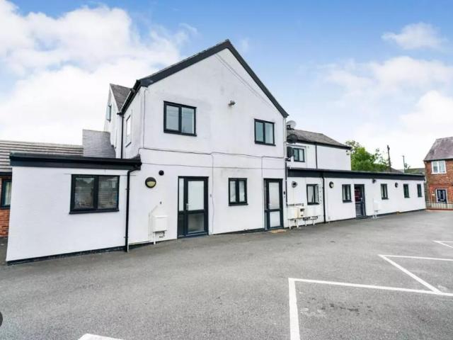 2 bedroom apartment for rent in 11 Millers Mews Basford Road, Nottingham, Nottingham City, NG6