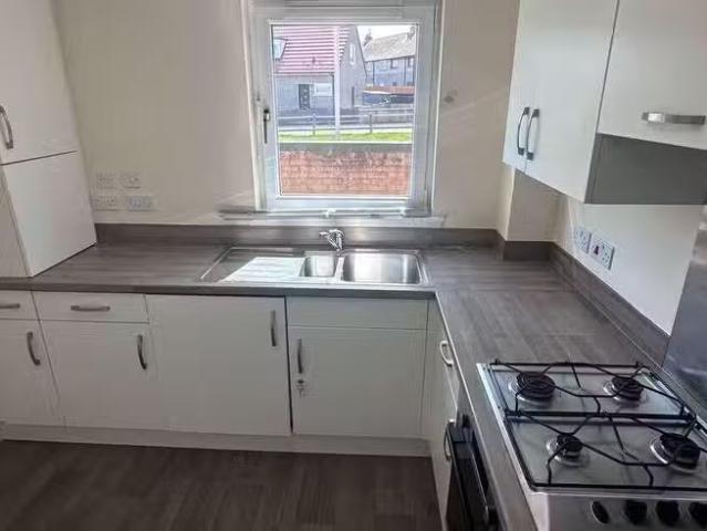2 bedroom apartment for rent in 2 Cloverleaf Grange, Bucksburn.