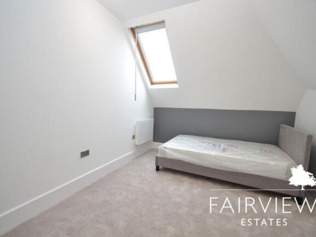 2 bedroom apartment for rent in 2 South Parade, Nottingham, NG1