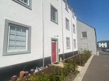 2 bedroom apartment for rent in 36 Quarryline Street, Stonehav.