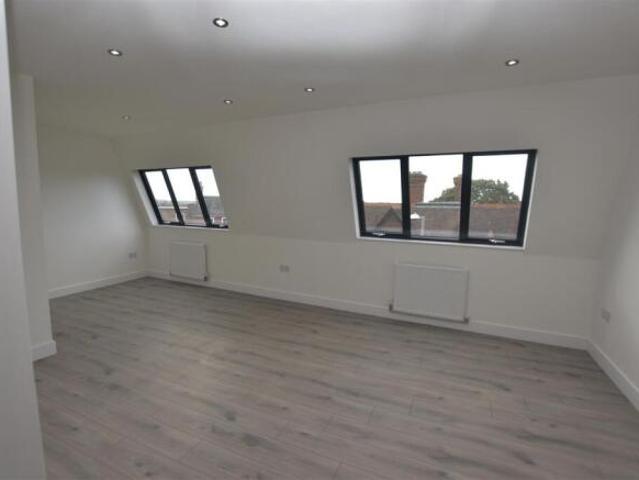 2 bedroom apartment for rent in 45 Bromyard Terrace, St. Johns, Worcester, WR2