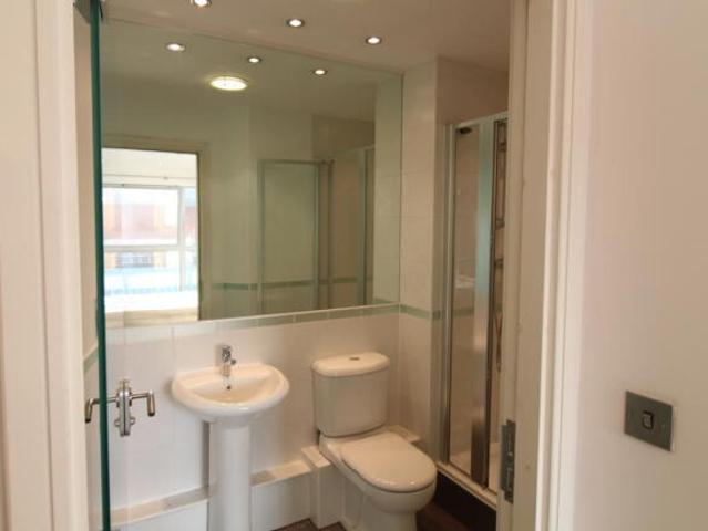 2 bedroom apartment for rent in North West, Talbot Street, Nottingham, NG1
