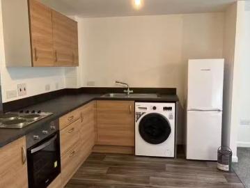 2 bedroom apartment for rent in 56 Rowett South Drive, Bucksbu.