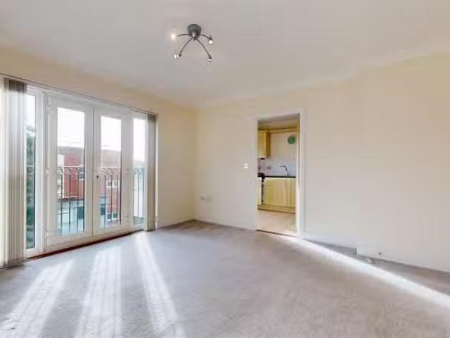 2 bedroom apartment for rent in 5 Ricketts Close, Weymouth, DT4