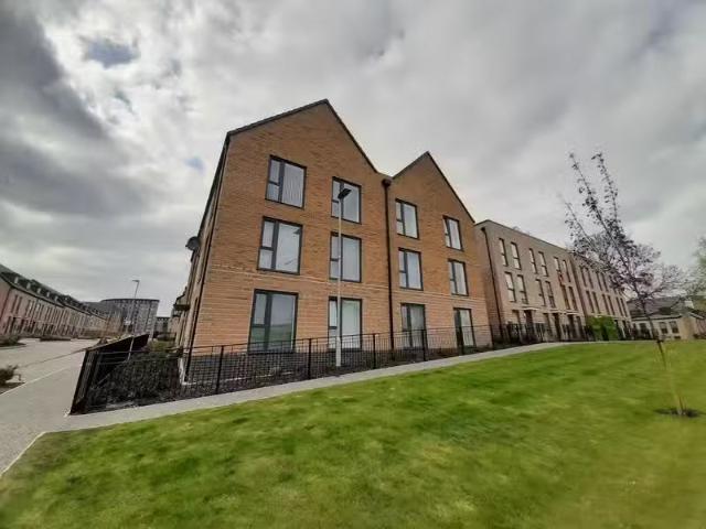 2 bedroom apartment for rent in 7 Boulton House, B5 Central, B5